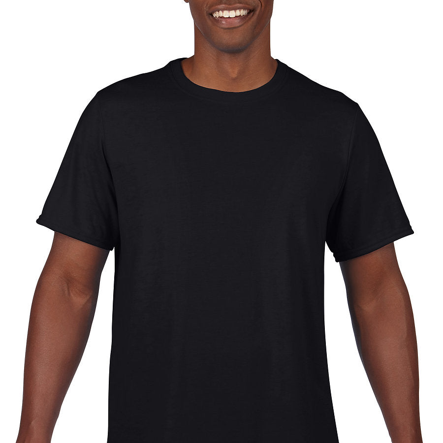 Gildan 42000 - Adult Core Performance® 100% Polyester T-Shirt