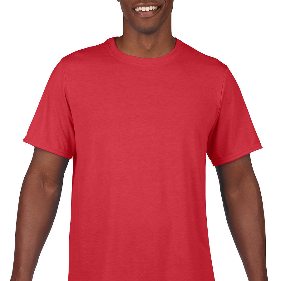 Gildan 42000 - Adult Core Performance® 100% Polyester T-Shirt
