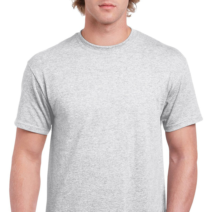 Gildan 5000 - Adult Heavy Cotton T-Shirt