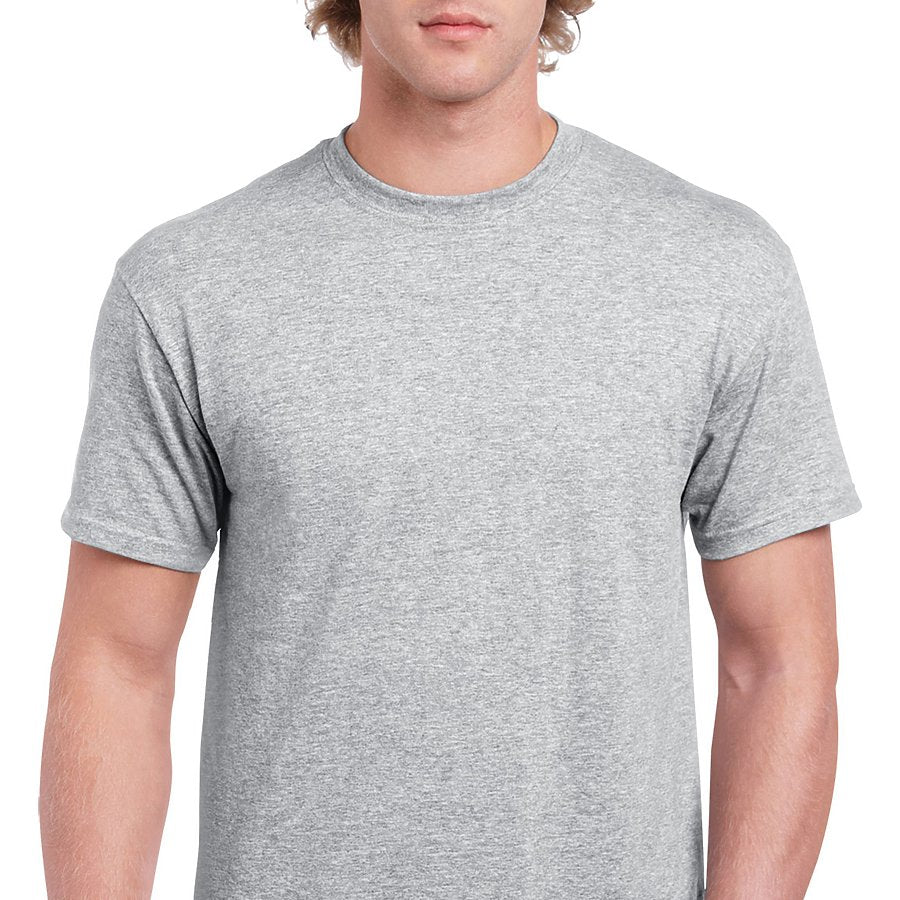 Gildan 5000 - Adult Heavy Cotton T-Shirt