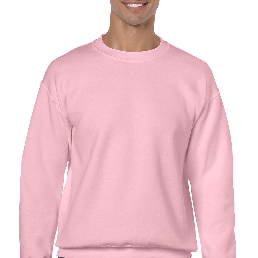 Gildan 18000 - Adult Heavy Blend Crew Sweatshirt (Group 1 of 2)