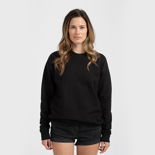 Tultex 340 - Unisex Fleece Crew, Sweatshirt