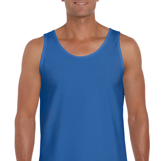Gildan 2200 - Adult Ultra Cotton® Tank Top