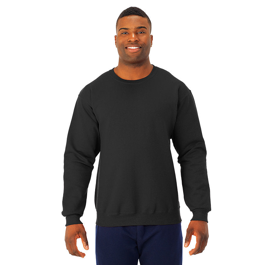 Jerzees 562(MR) - Unisex Sizing Crew Sweatshirt - Great for Sublimation (Group 1 of 2)