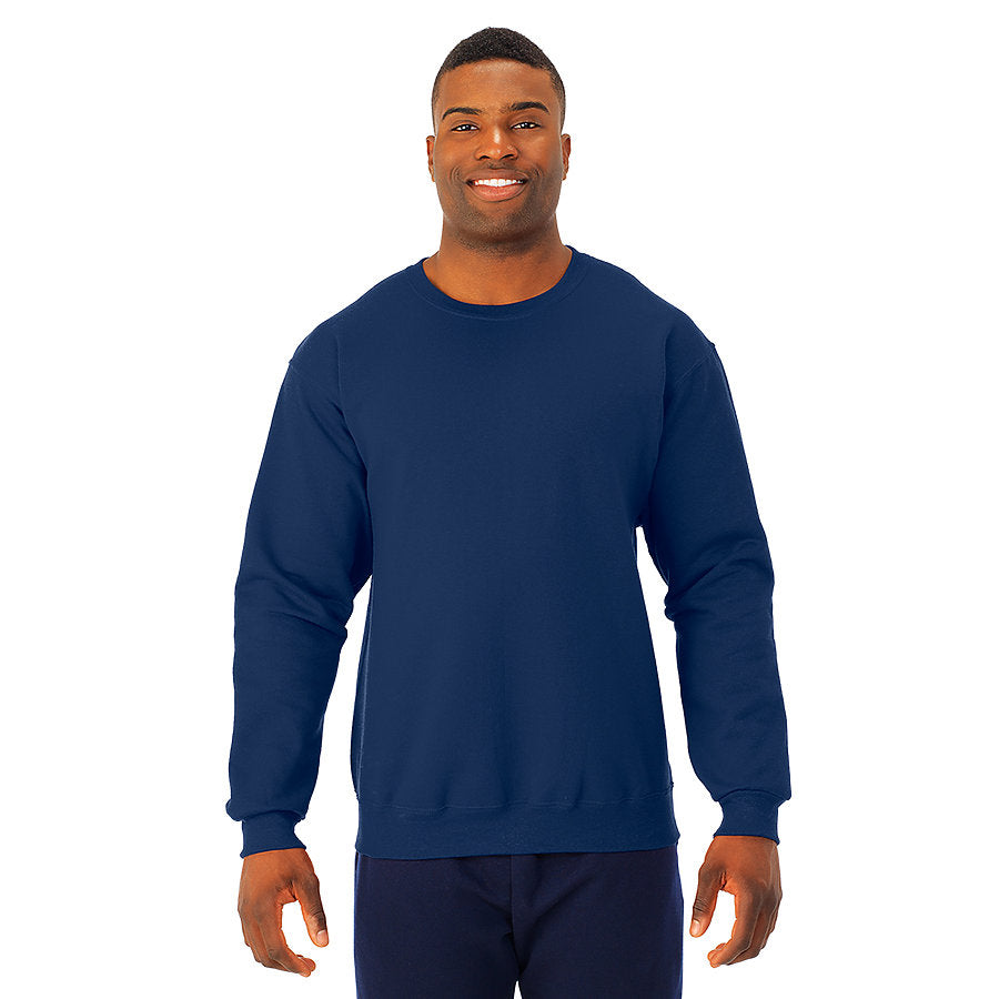 Jerzees 562 MR Unisex Sizing Crew Sweatshirt Great for Sublimatio Shirts23 Premium Blank Shirts More