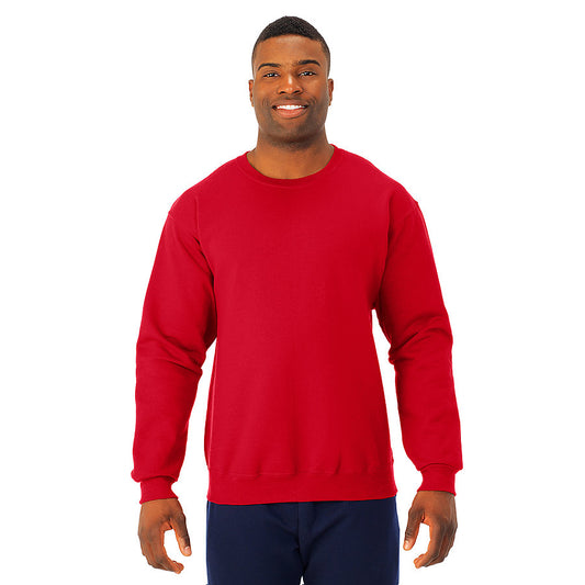 Jerzees 562(MR) - Unisex Sizing Crew Sweatshirt - Great for Sublimation (Group 1 of 2)