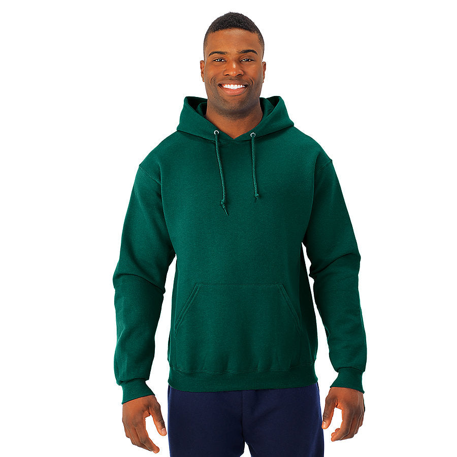 Jerzees - Unisex NuBlend Hooded Sweatshirt 996MR