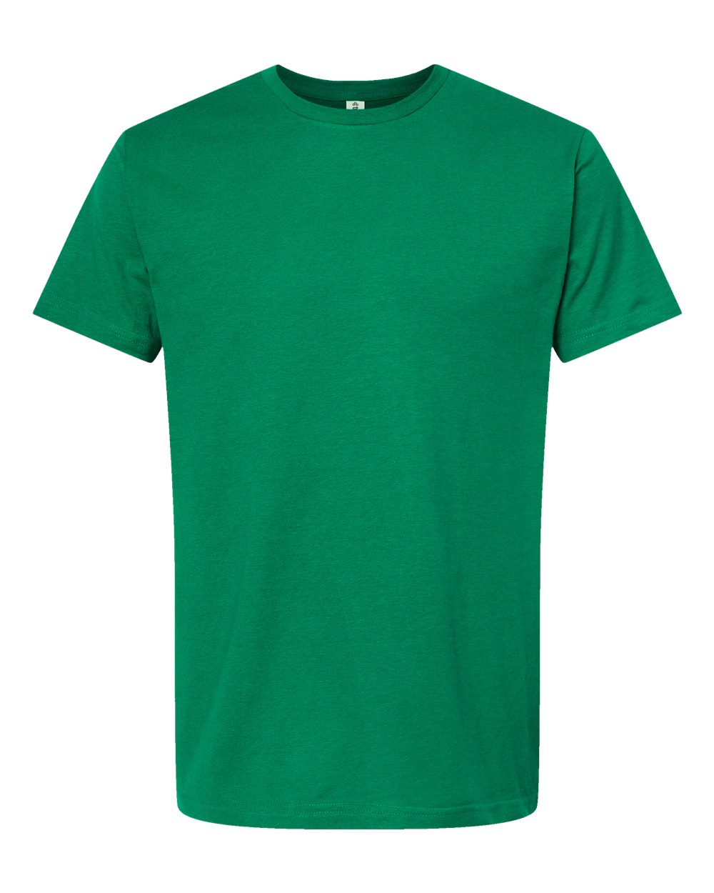 Tultex 202 - Unisex Fine Jersey Cotton Tee