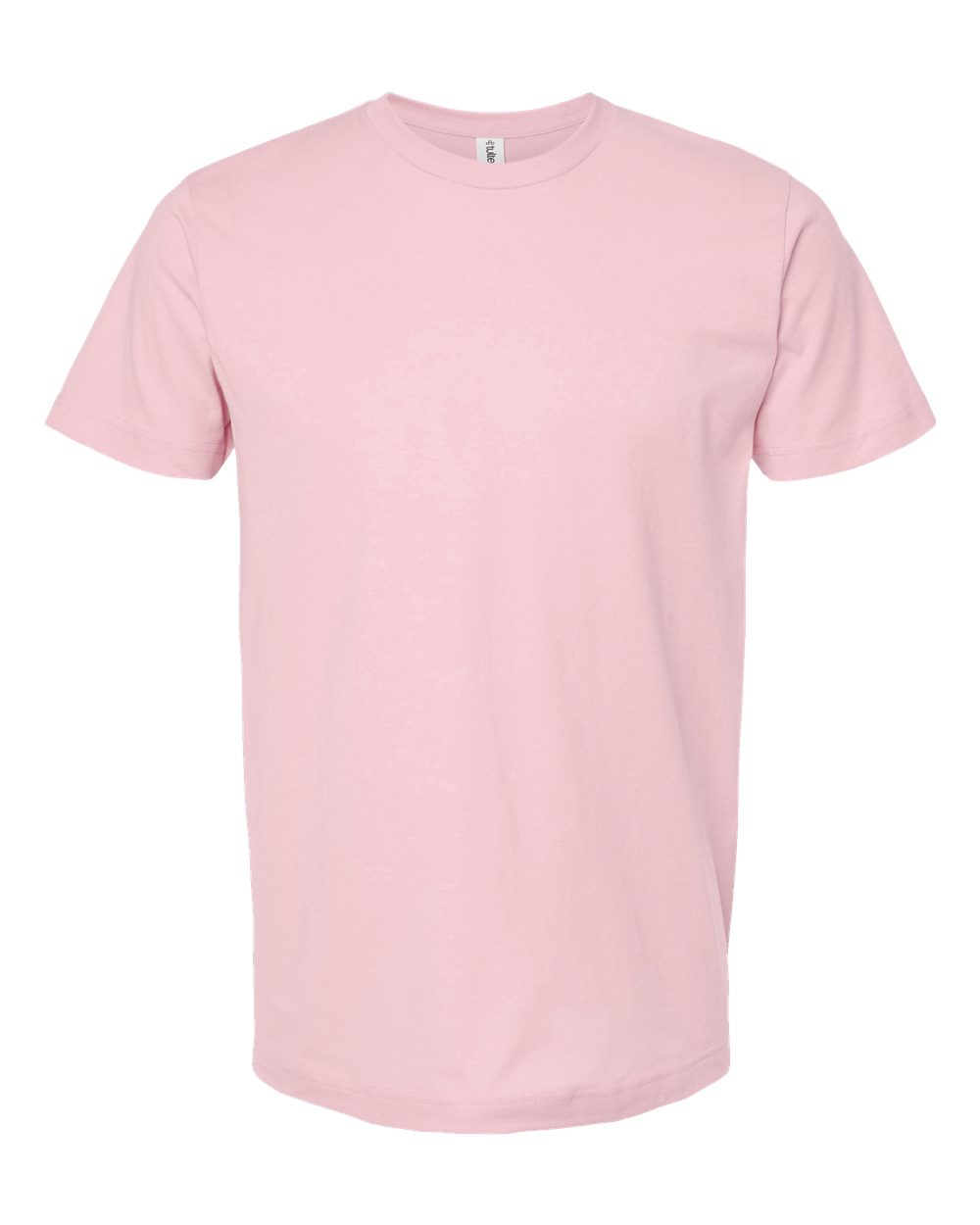 Tultex 202 - Unisex Fine Jersey Cotton Tee