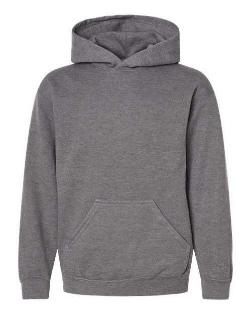Tultex 320Y Youth Pullover Hoodie/Sweatshirt
