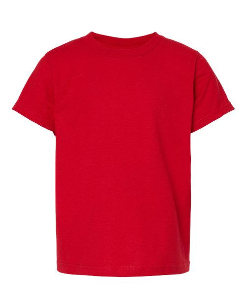 Tultex 235 - Youth Fine Jersey Tee