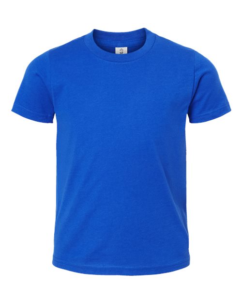 Tultex 235 - Youth Fine Jersey Tee
