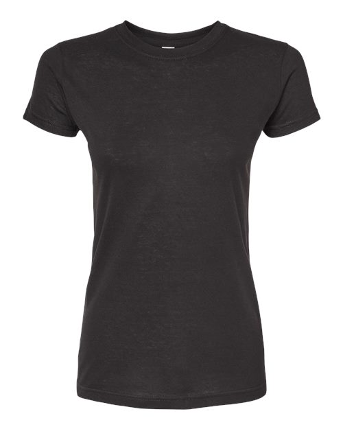 Tultex 240 - Ladies' Poly-Rich Slim Fit Tee