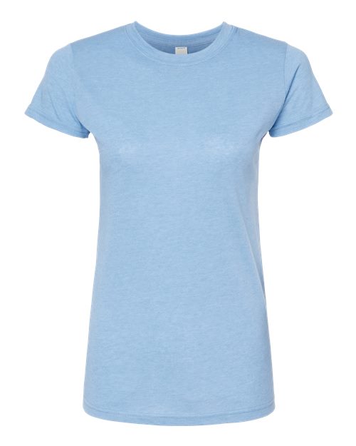 Tultex 240 - Ladies' Poly-Rich Slim Fit Tee