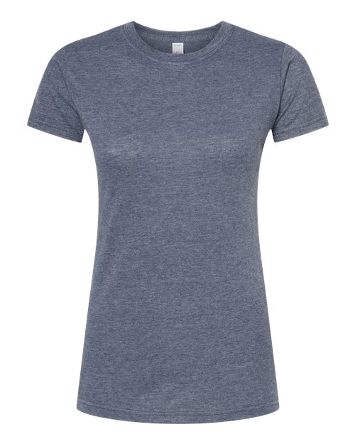 Tultex 240 - Ladies' Poly-Rich Slim Fit Tee