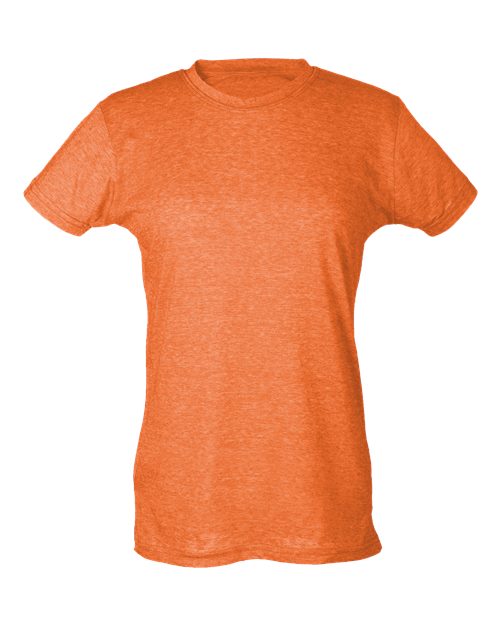 Tultex 240 - Ladies' Poly-Rich Slim Fit Tee