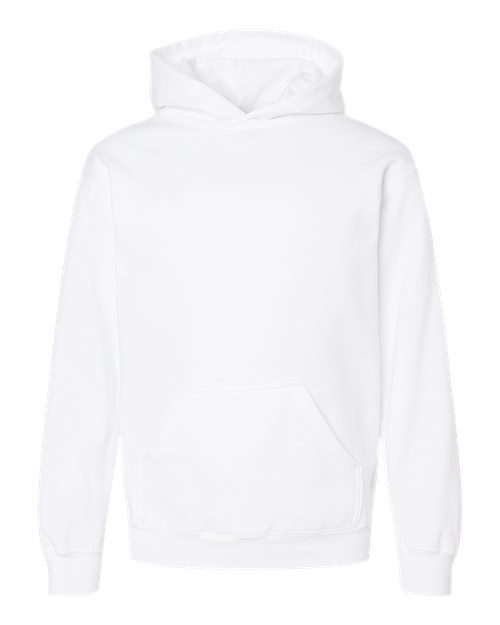 Tultex 320Y Youth Pullover Hoodie/Sweatshirt
