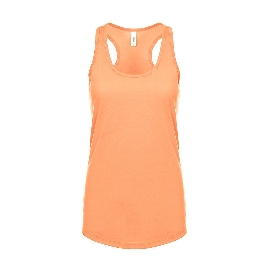 Next Level Apparel 1533 - Ladies' Ideal Racerback Tank