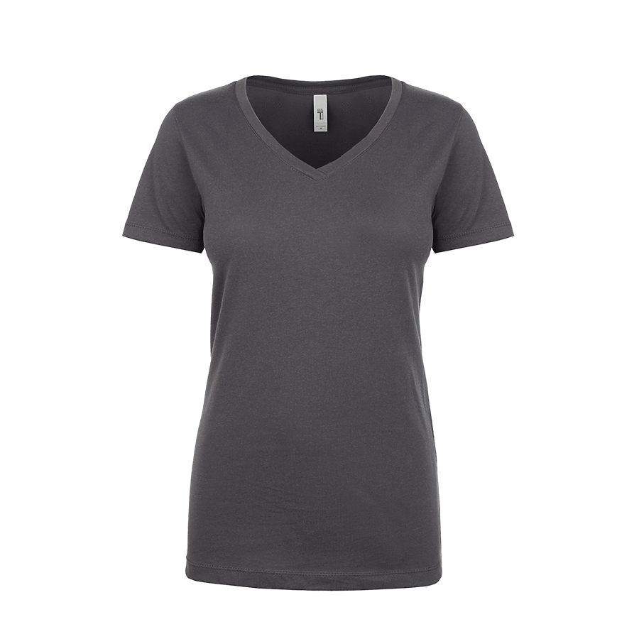 Next Level Apparel 1540 - Ladies' Ideal V-Neck