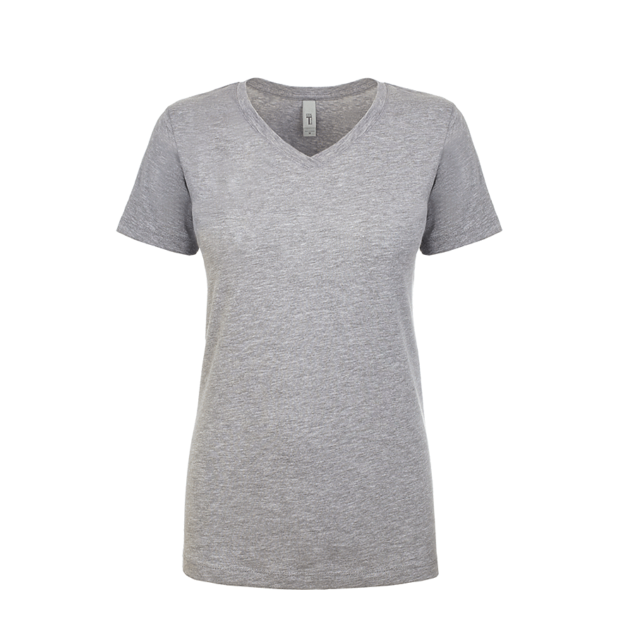 Next Level Apparel 1540 - Ladies' Ideal V-Neck