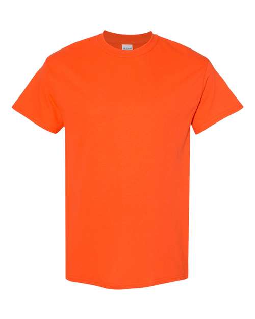 Gildan 5000 - Adult Heavy Cotton T-Shirt