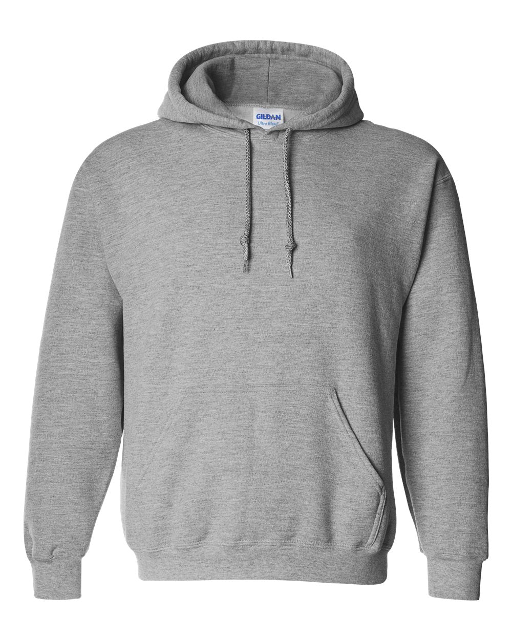 Gildan - DryBlend® Hooded Sweatshirt - 12500
