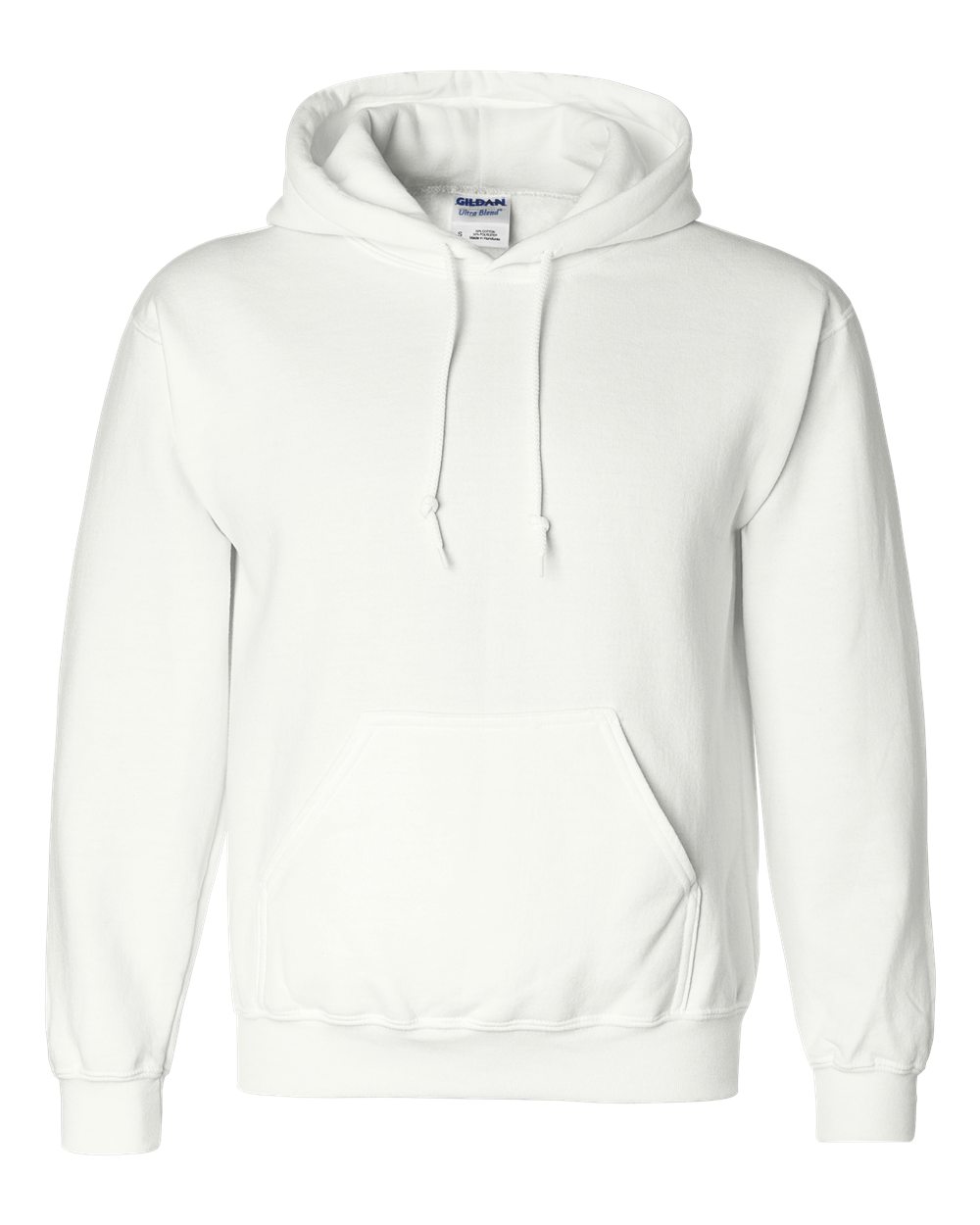 Gildan - DryBlend® Hooded Sweatshirt - 12500