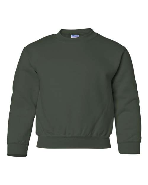 Gildan - Heavy Blend™ Youth Sweatshirt - 18000B
