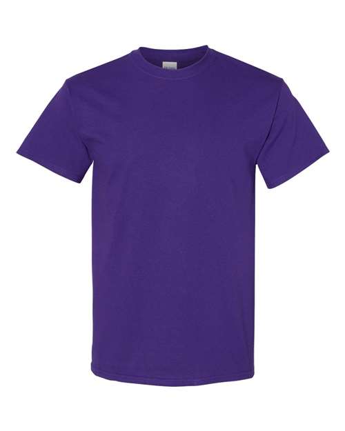 Gildan 5000 - Adult Heavy Cotton T-Shirt