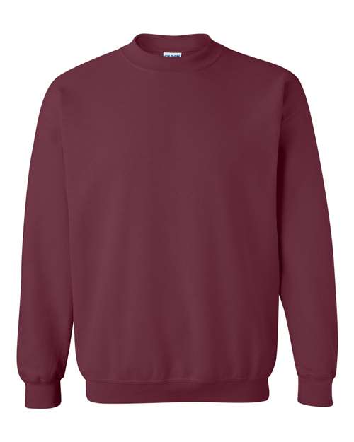 Gildan 18000 - Adult Heavy Blend Crew Sweatshirt (Group 2 of 2)