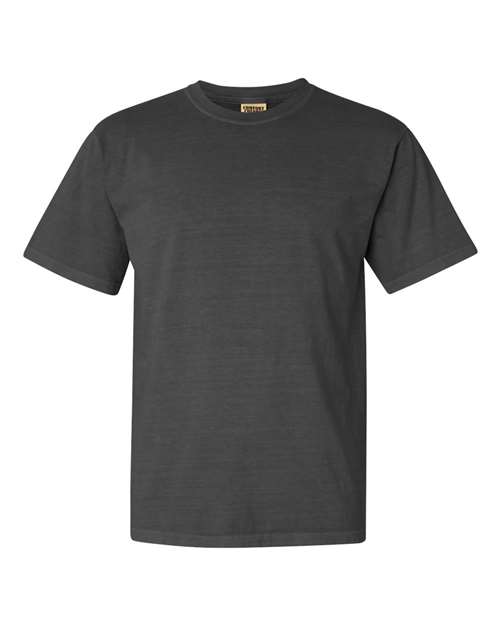 Comfort Colors - Garment-Dyed Heavyweight T-Shirt 1717