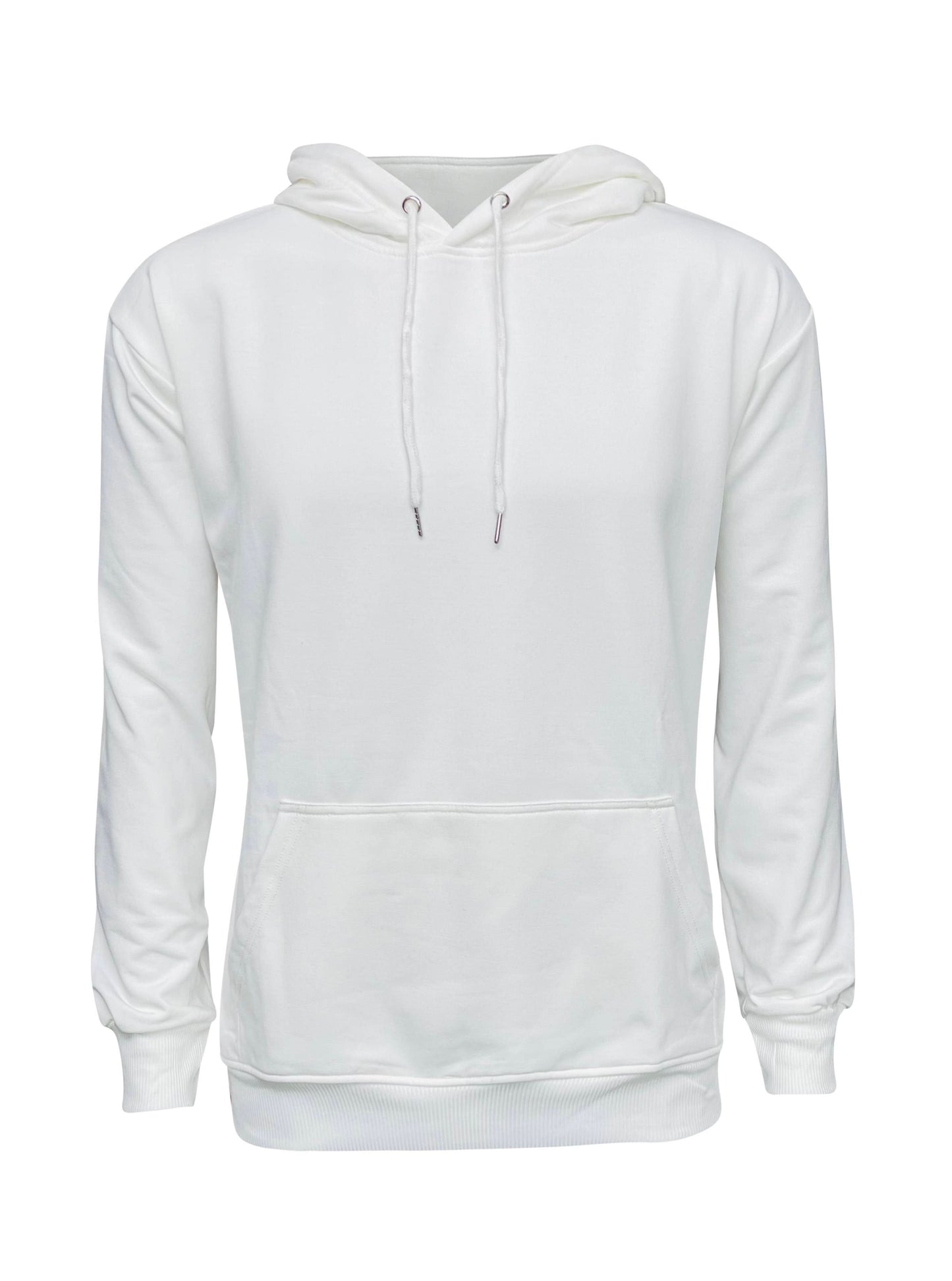 Adult Unisex Faux Bleached Hoodies- Perfect for Sublimation