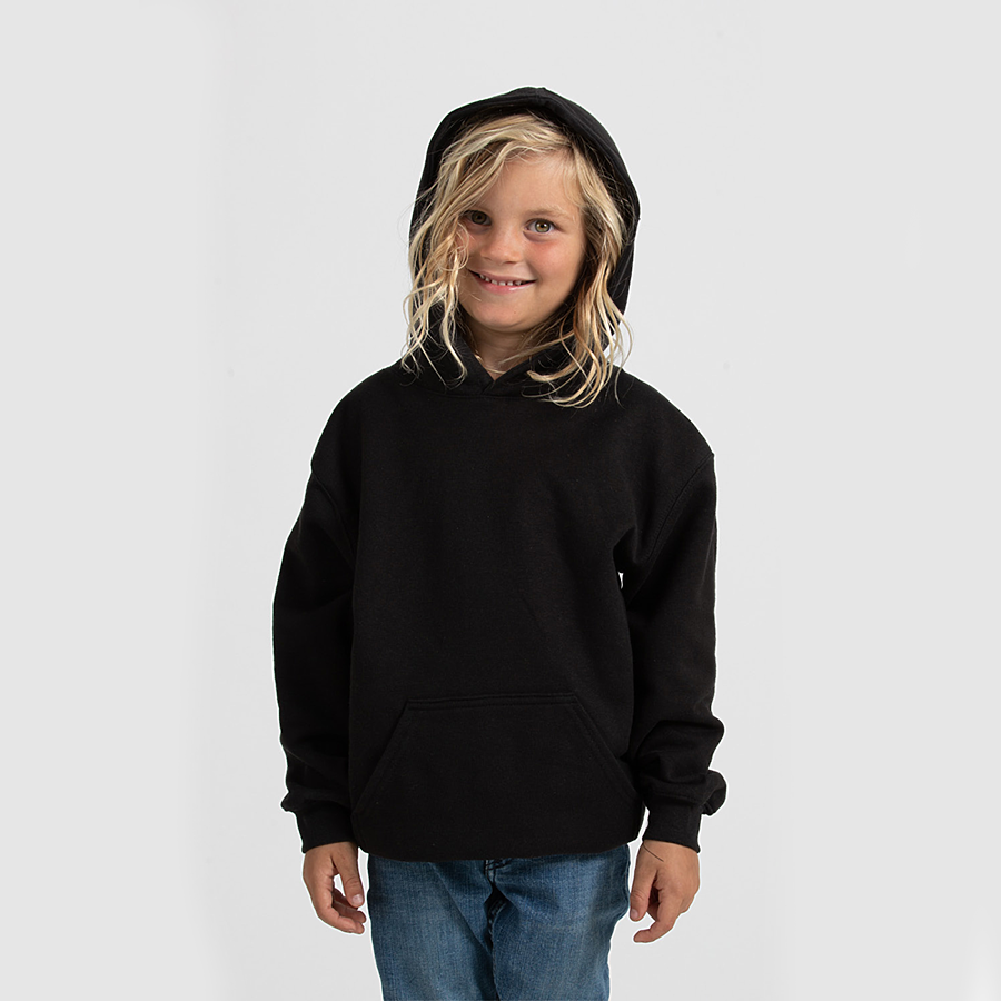 Tultex 320Y Youth Pullover Hoodie/Sweatshirt