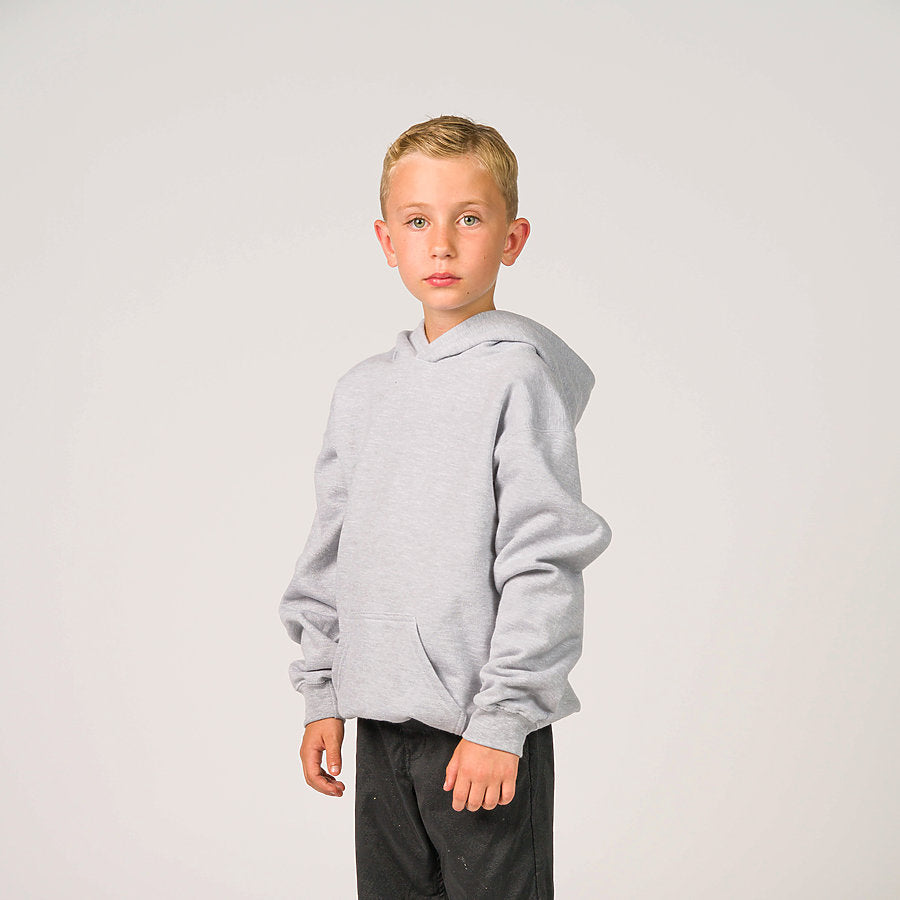 Tultex 320Y Youth Pullover Hoodie/Sweatshirt