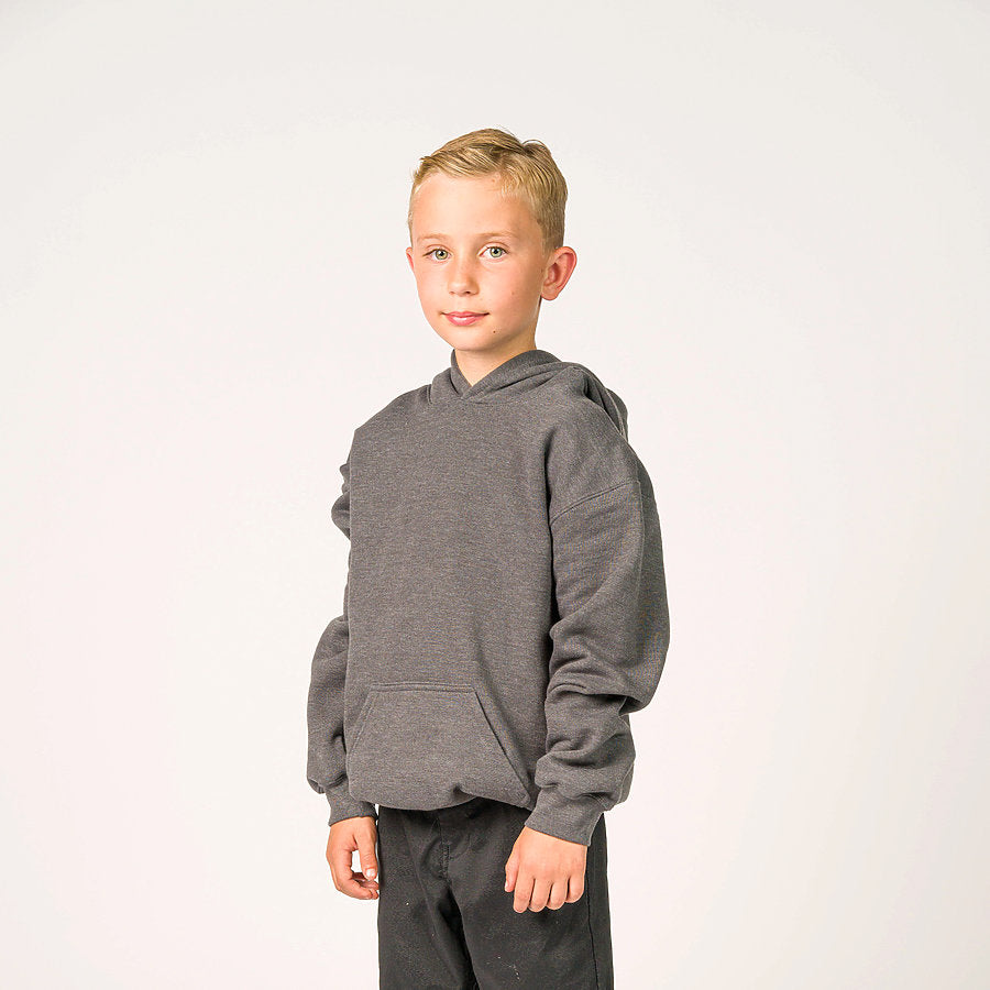Tultex 320Y Youth Pullover Hoodie/Sweatshirt