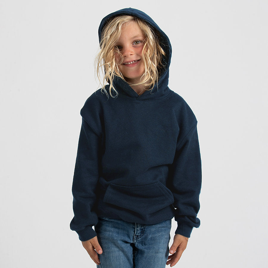 Tultex 320Y Youth Pullover Hoodie/Sweatshirt