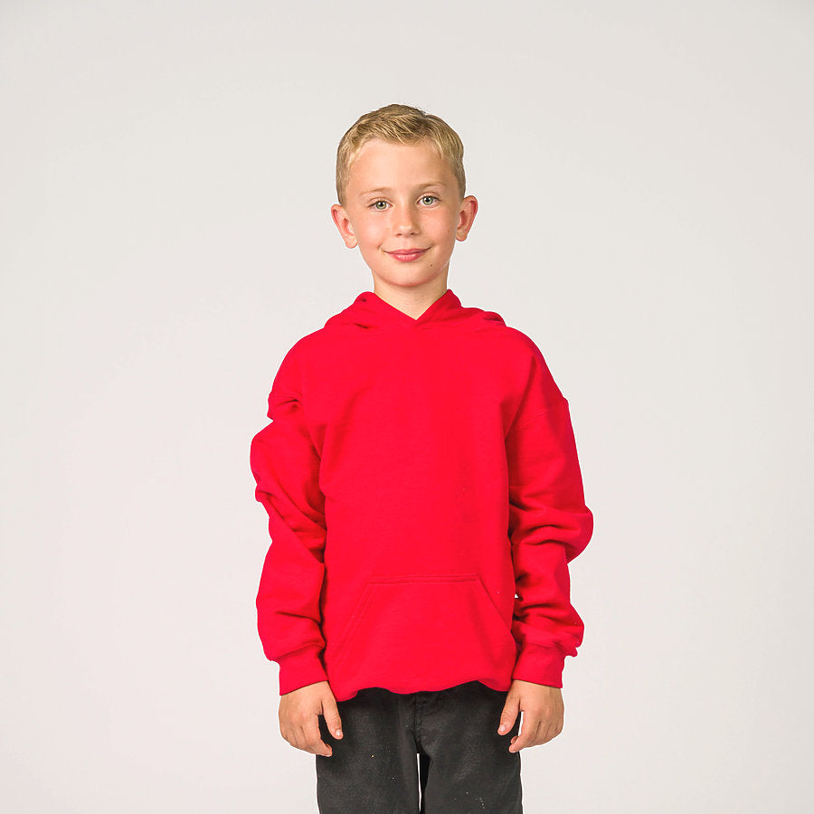 Tultex 320Y Youth Pullover Hoodie/Sweatshirt