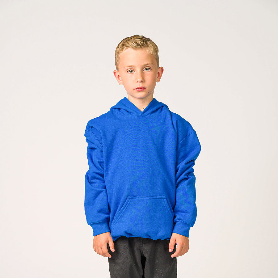 Tultex 320Y Youth Pullover Hoodie/Sweatshirt