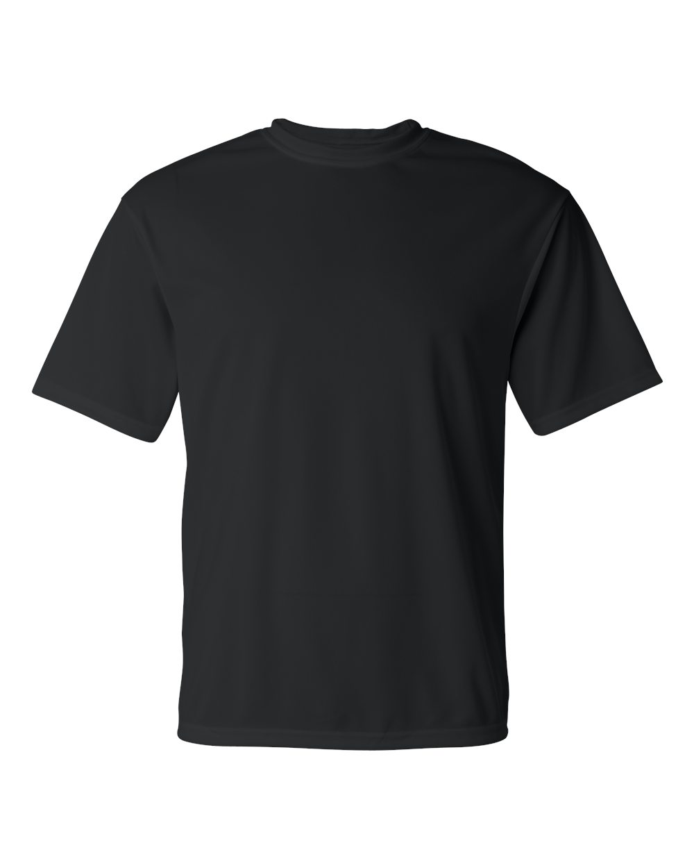 C2 Sport - Performance T-Shirt - 5100, 100% Polyester