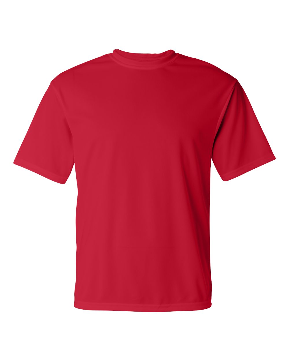 C2 Sport - Performance T-Shirt - 5100, 100% Polyester