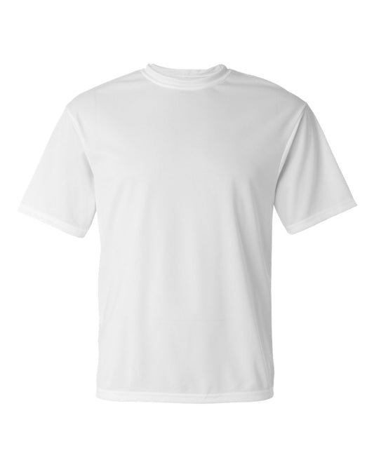 C2 Sport - Performance T-Shirt - 5100, 100% Polyester