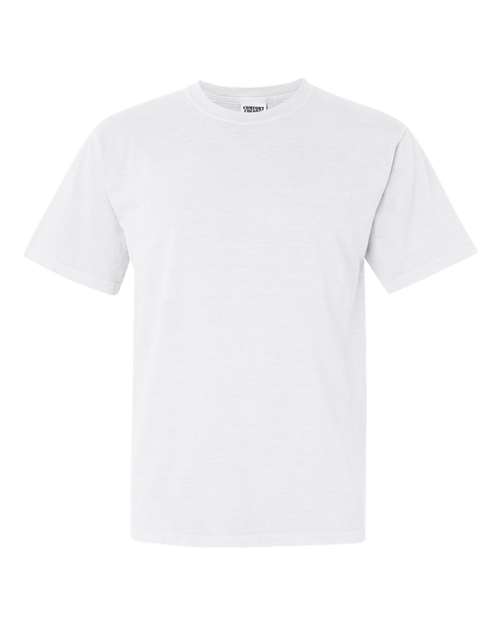 Comfort Colors - Garment-Dyed Heavyweight T-Shirt 1717