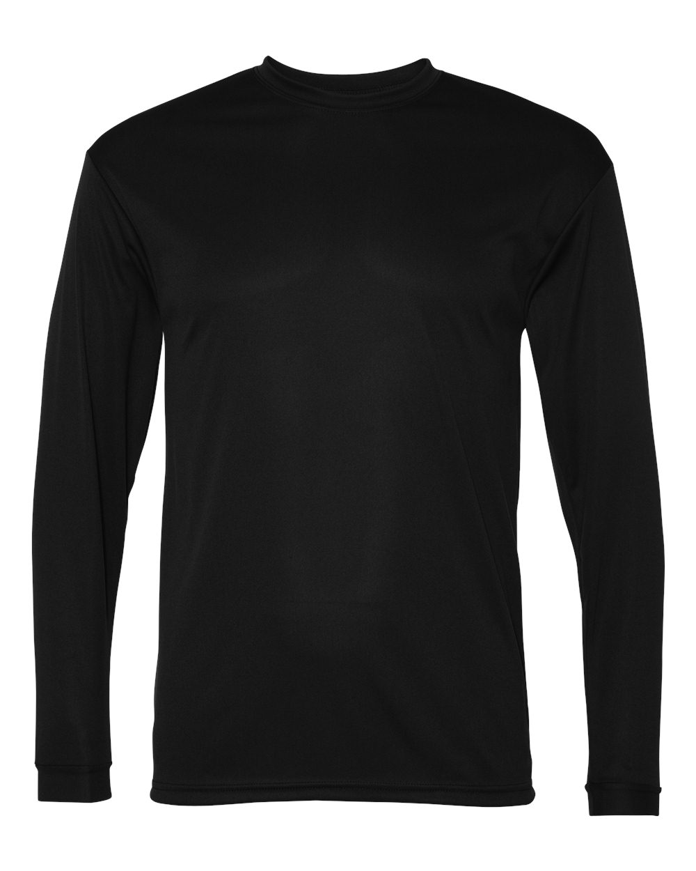 C2 Sport - Performance Long Sleeve T-Shirt - 5104, Dri Fit