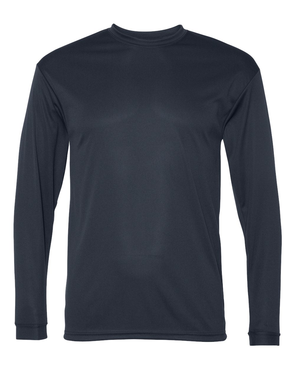 C2 Sport - Performance Long Sleeve T-Shirt - 5104, Dri Fit