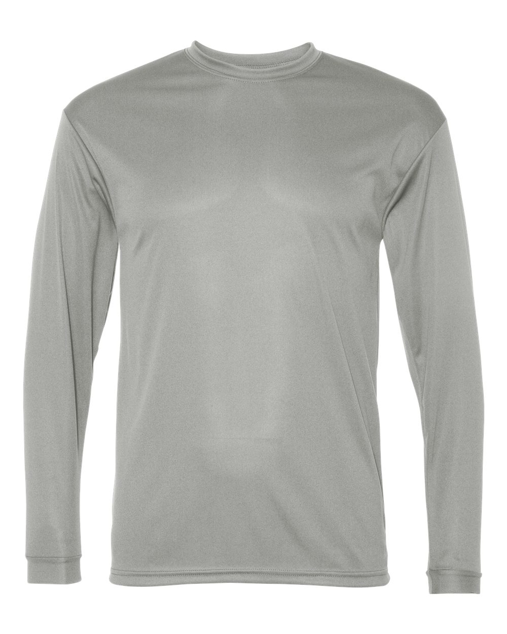 C2 Sport - Performance Long Sleeve T-Shirt - 5104, Dri Fit