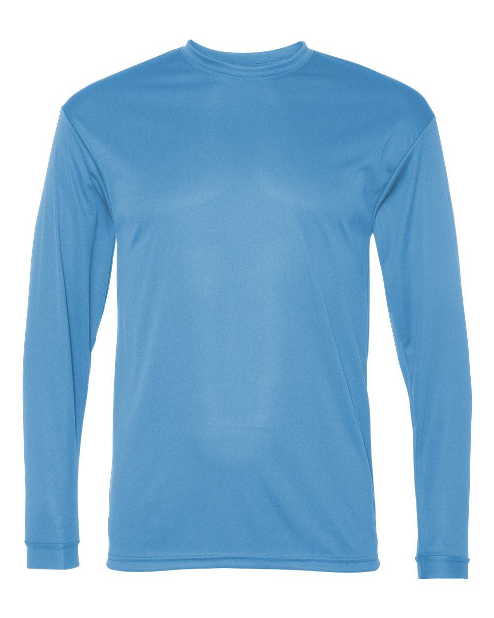 C2 Sport - Performance Long Sleeve T-Shirt - 5104, Dri Fit