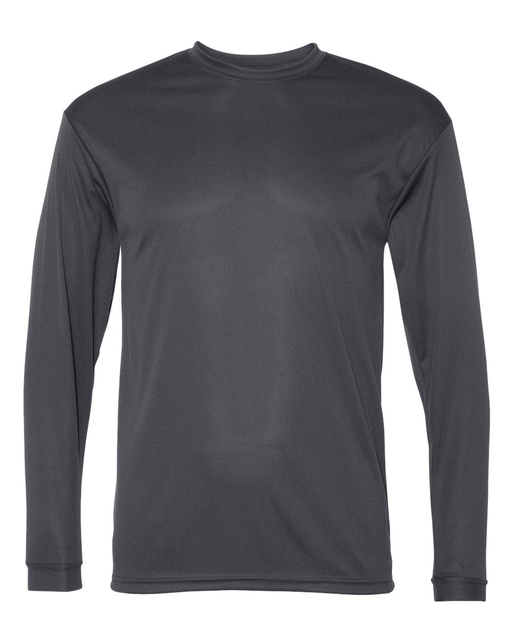 C2 Sport - Performance Long Sleeve T-Shirt - 5104, Dri Fit