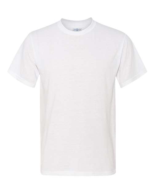 JERZEES - Dri-Power® Performance Short Sleeve T-Shirt - 21MR