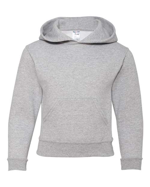 JERZEES - NuBlend® Youth Hooded Sweatshirt - 996YR