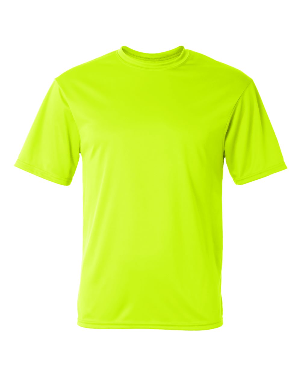C2 Sport - Performance T-Shirt - 5100, 100% Polyester